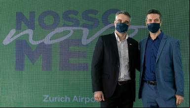 Zurich Airport Brasil lança oficialmente novo Aeroporto de Macaé