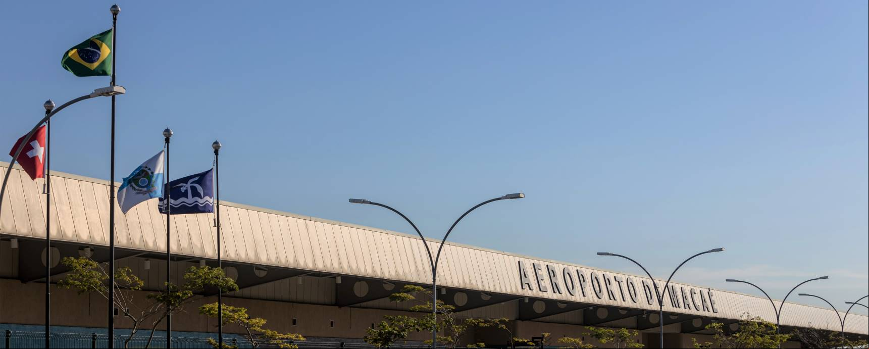 Aeroporto de Interesse